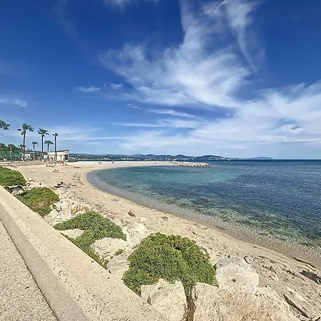 Moderne Et Lumineux A 2 Pas De La Plage, Parking Inclus - Fr-1-770-27 * La Ciotat