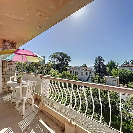 Moderne Et Lumineux A 2 Pas De La Plage, Parking Inclus - Fr-1-770-27