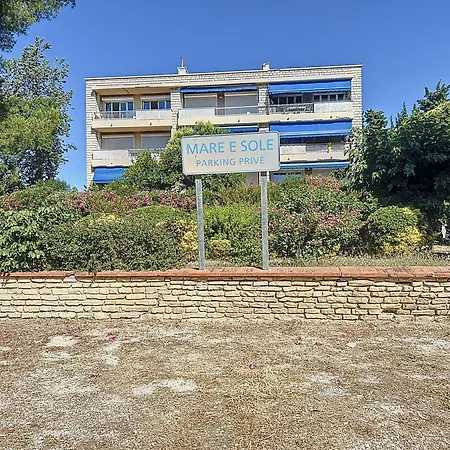 Moderne Et Lumineux A 2 Pas De La Plage, Parking Inclus - Fr-1-770-27 Apartment *